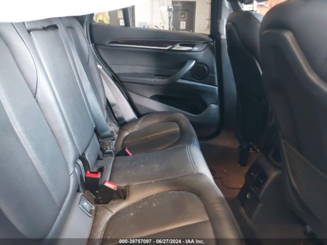WBXHT3C32H5F80714 BMW X1 Xdrive28i
