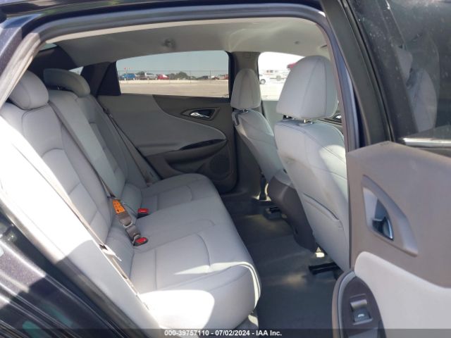 1G1ZB5ST3PF244294 Chevrolet Malibu Fwd Ls