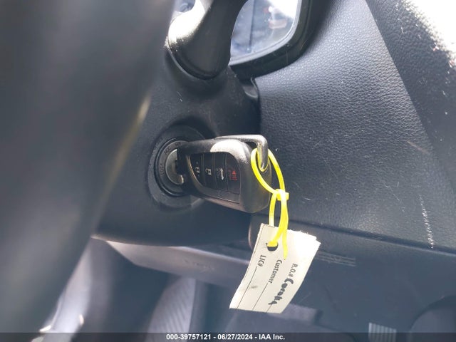 Toyota COROLLA SE 2020 5YFS4RCE9LP057400 Image 11