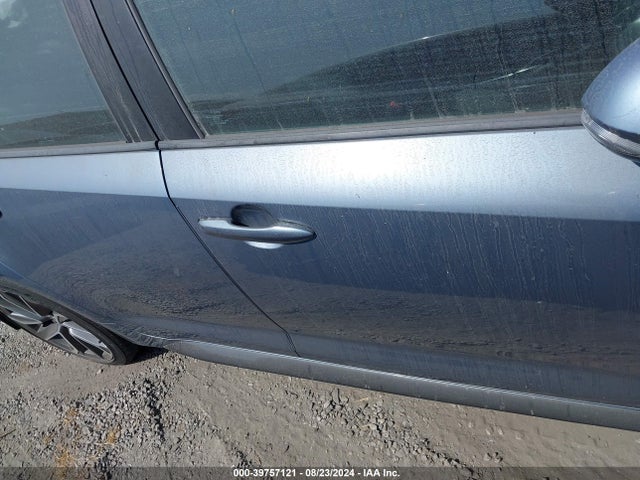 Toyota COROLLA SE 2020 5YFS4RCE9LP057400 Image 13