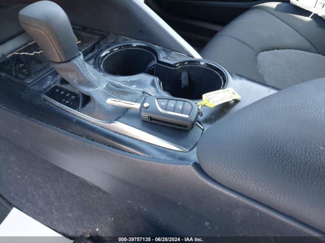 4T1C11AK4LU504317 Toyota CAMRY LE
