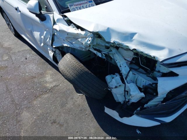 4T1C11AK4LU504317 Toyota CAMRY LE