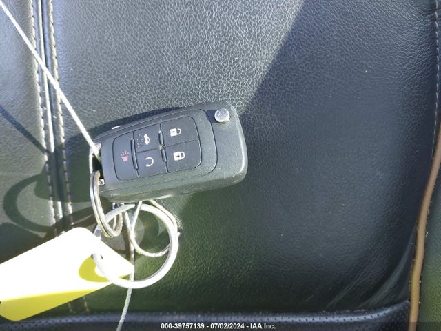 Chevrolet IMPALA 2LZ 2016 2G1145S37G9199621 Image 11