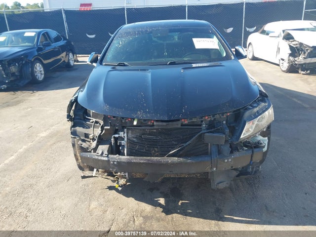 Chevrolet IMPALA 2LZ 2016 2G1145S37G9199621 Image 13