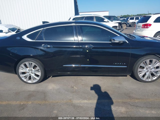 Chevrolet IMPALA 2LZ 2016 2G1145S37G9199621 Image 14