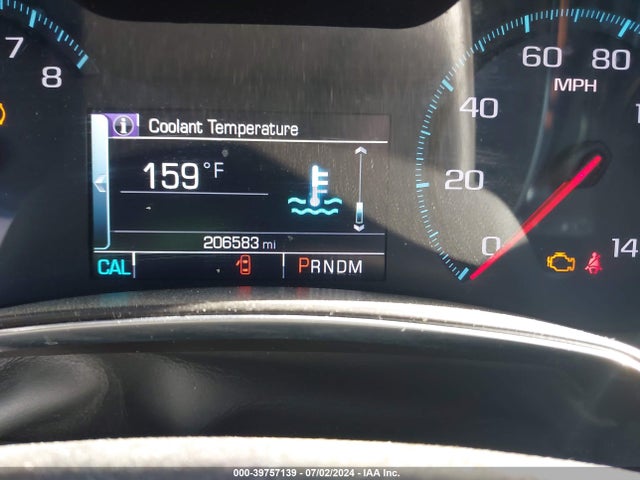 Chevrolet IMPALA 2LZ 2016 2G1145S37G9199621 Image 16