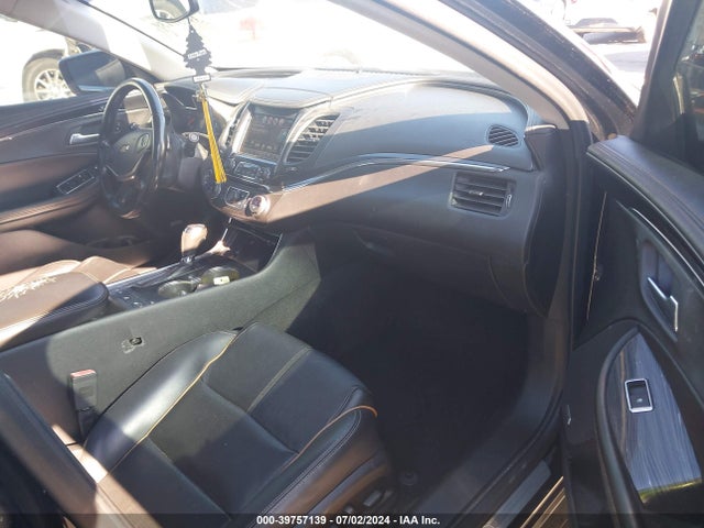 Chevrolet IMPALA 2LZ 2016 2G1145S37G9199621 Image 5