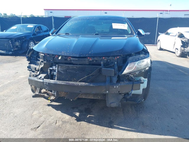 Chevrolet IMPALA 2LZ 2016 2G1145S37G9199621 Image 6