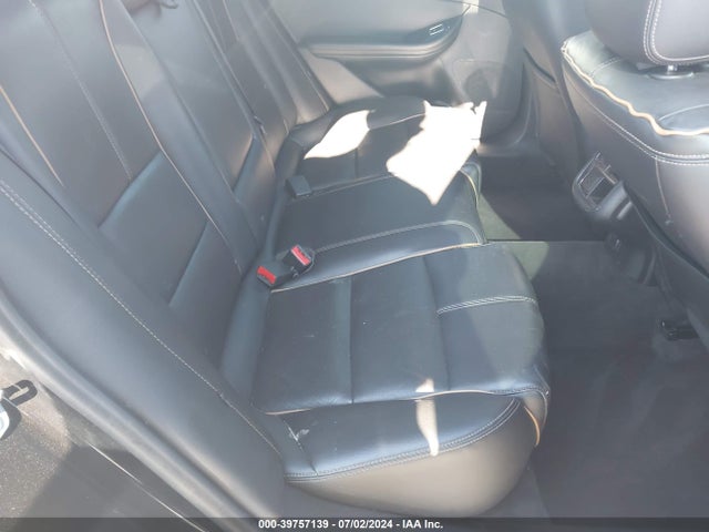 Chevrolet IMPALA 2LZ 2016 2G1145S37G9199621 Image 8