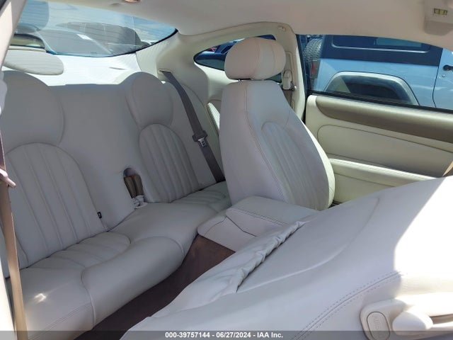 2003 JAGUAR XK8 SAJDA41C032A33706 Photo 7