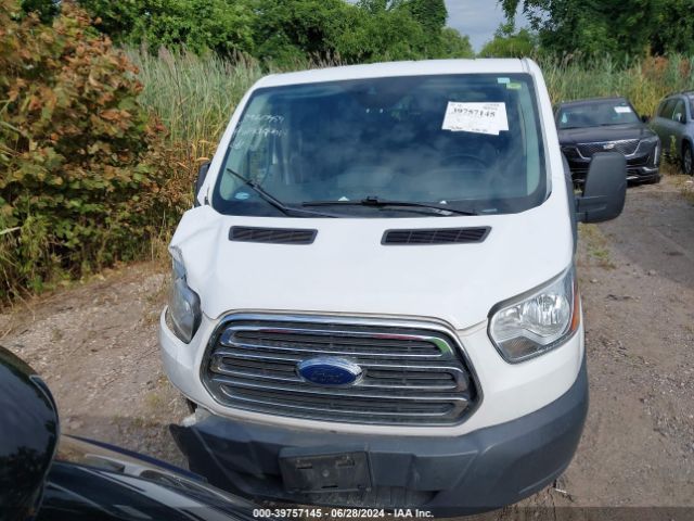 1FBZX2YM7HKA63445 Ford Transit-350 Xlt