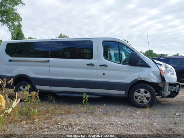 1FBZX2YM7HKA63445 Ford Transit-350 Xlt