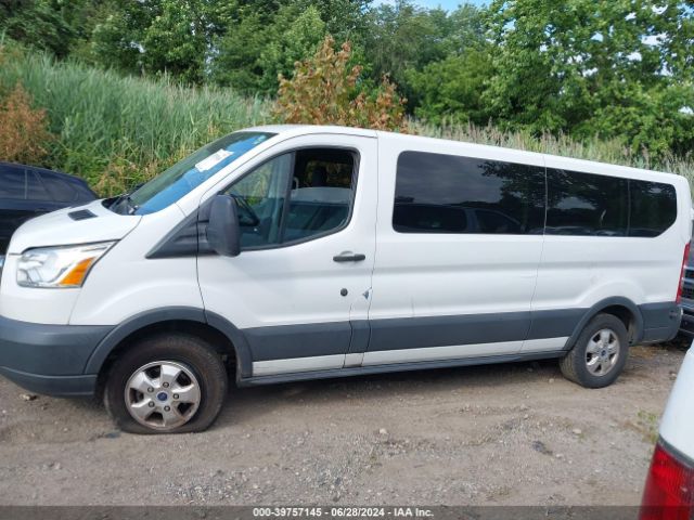 1FBZX2YM7HKA63445 Ford Transit-350 Xlt