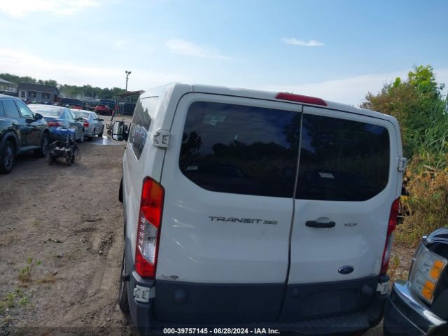 1FBZX2YM7HKA63445 Ford Transit-350 Xlt