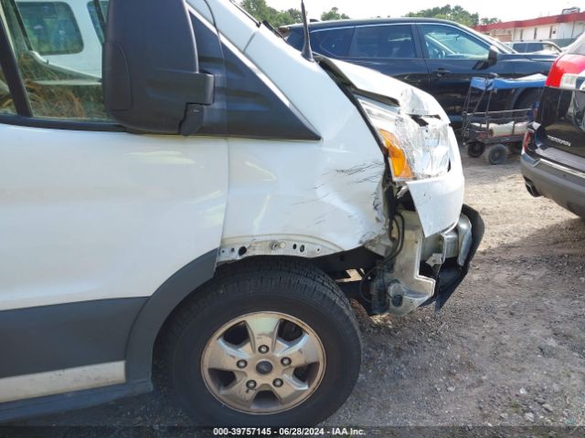 1FBZX2YM7HKA63445 Ford Transit-350 Xlt