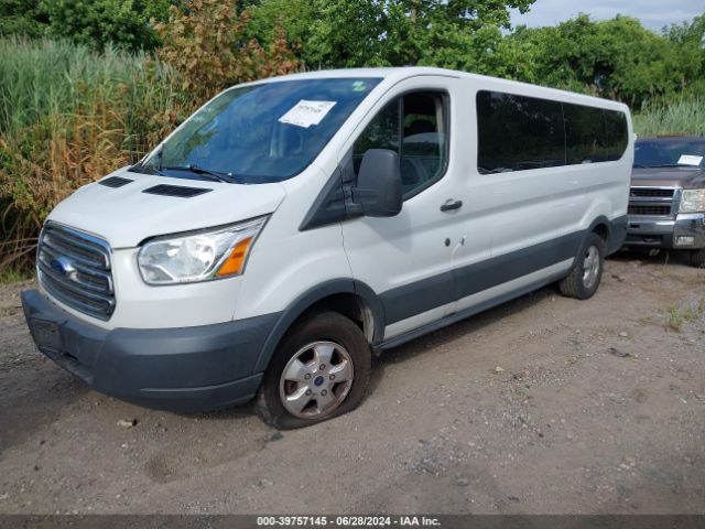 1FBZX2YM7HKA63445 Ford Transit-350 Xlt