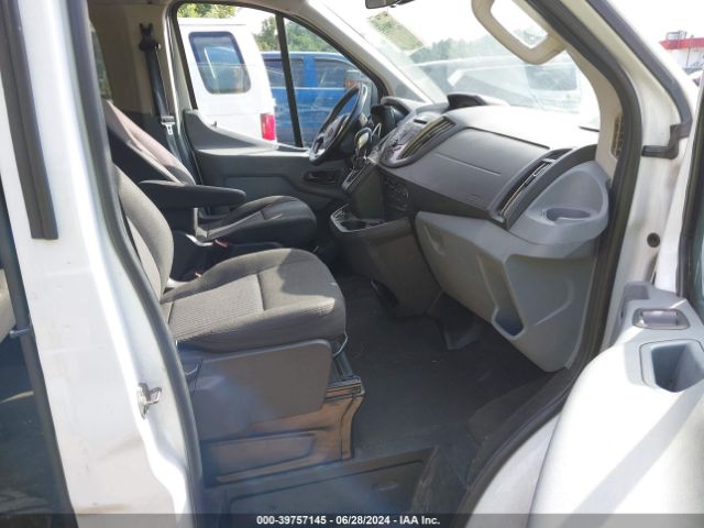 1FBZX2YM7HKA63445 Ford Transit-350 Xlt
