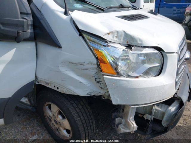 1FBZX2YM7HKA63445 Ford Transit-350 Xlt