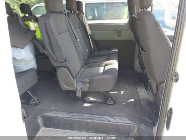 1FBZX2YM7HKA63445 Ford Transit-350 Xlt
