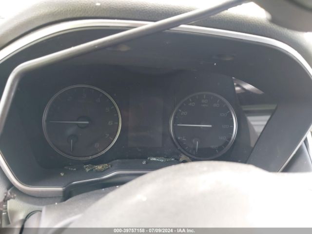 4S4BTANCXP3195974 Subaru Outback Limited