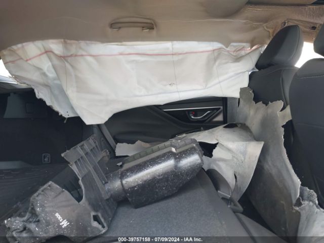 4S4BTANCXP3195974 Subaru Outback Limited