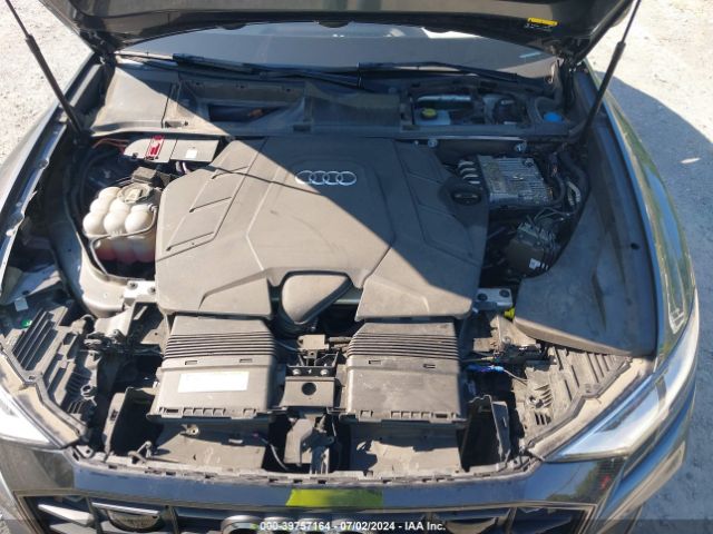 WA1EVAF16KD022006 Audi Q8 55 Premium