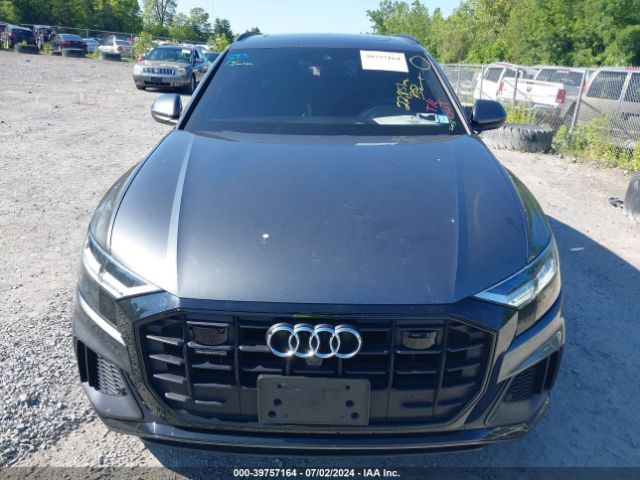 WA1EVAF16KD022006 Audi Q8 55 Premium