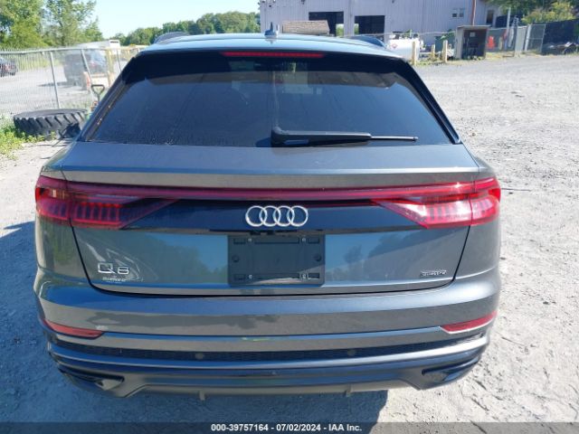 WA1EVAF16KD022006 Audi Q8 55 Premium