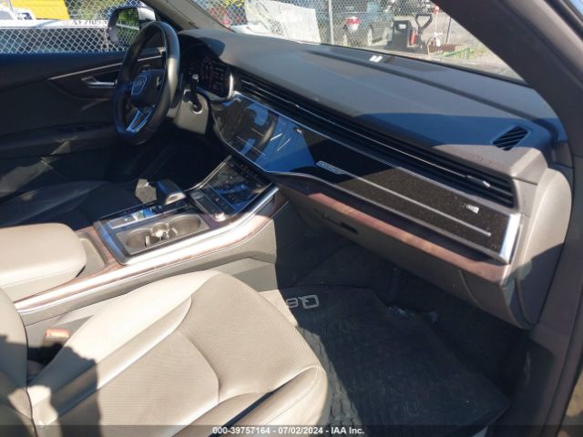 WA1EVAF16KD022006 Audi Q8 55 Premium