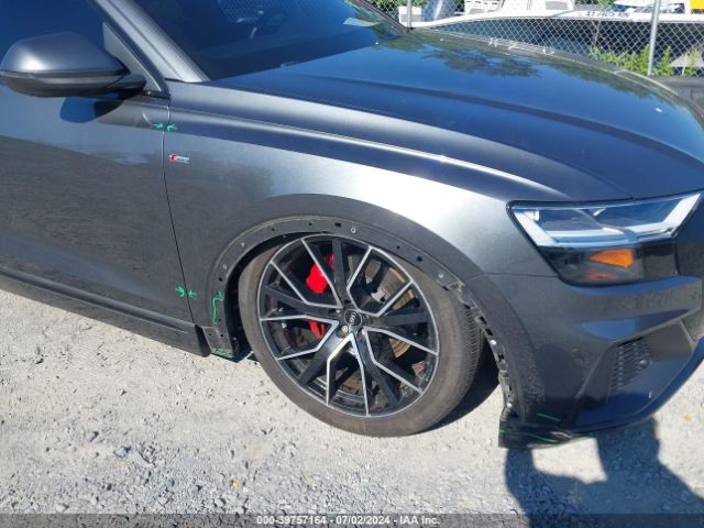 WA1EVAF16KD022006 Audi Q8 55 Premium