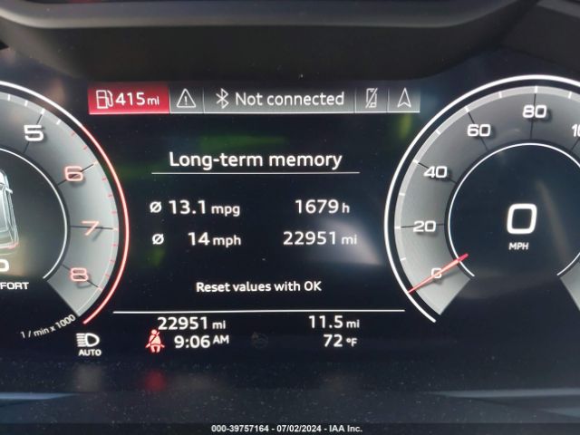 WA1EVAF16KD022006 Audi Q8 55 Premium
