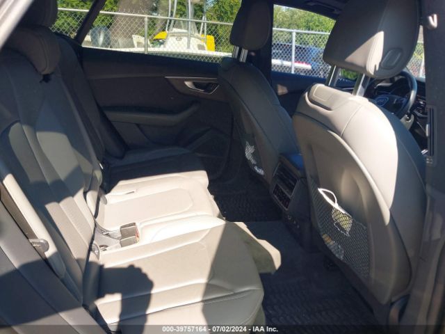 WA1EVAF16KD022006 Audi Q8 55 Premium