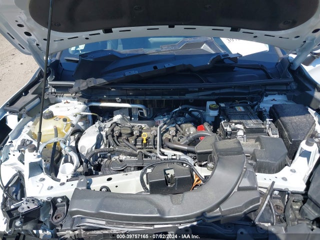 2022 MITSUBISHI OUTLANDER JA4J4UA87NZ083928 Photo 9