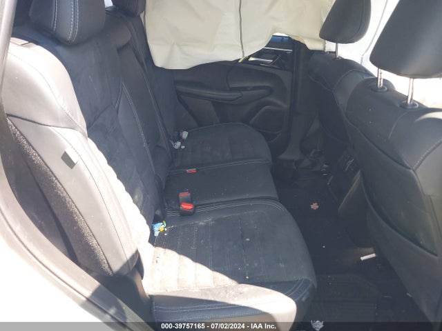 2022 MITSUBISHI OUTLANDER JA4J4UA87NZ083928 Photo 7