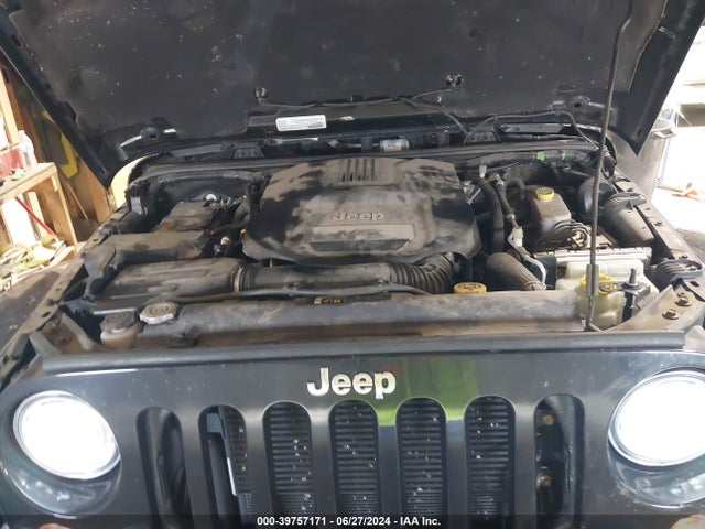 Jeep Wrangler Rubicon 4x4 2017 1C4BJWCG9HL508432 Image 10