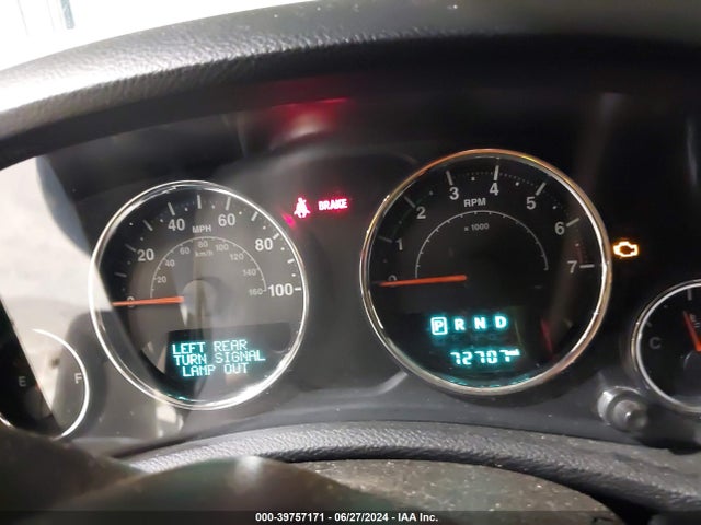 1C4BJWCG9HL508432 Jeep Wrangler Rubicon 4x4