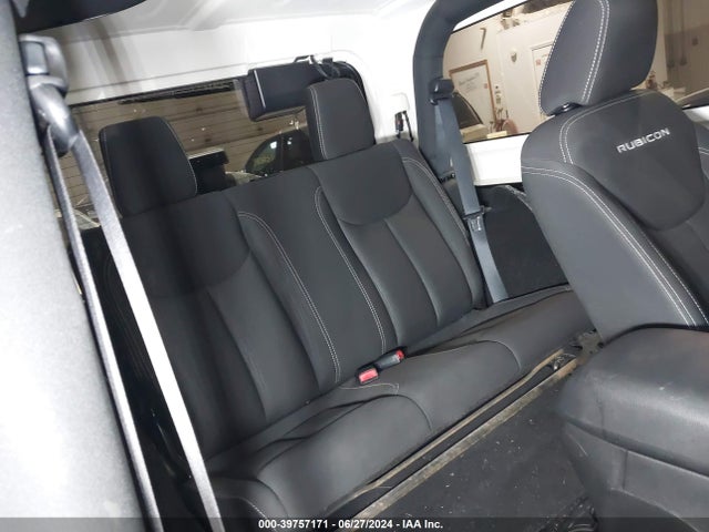 1C4BJWCG9HL508432 Jeep Wrangler Rubicon 4x4