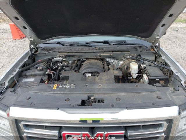 3GTU2MEC5HG255708 GMC Sierra 1500 Sle