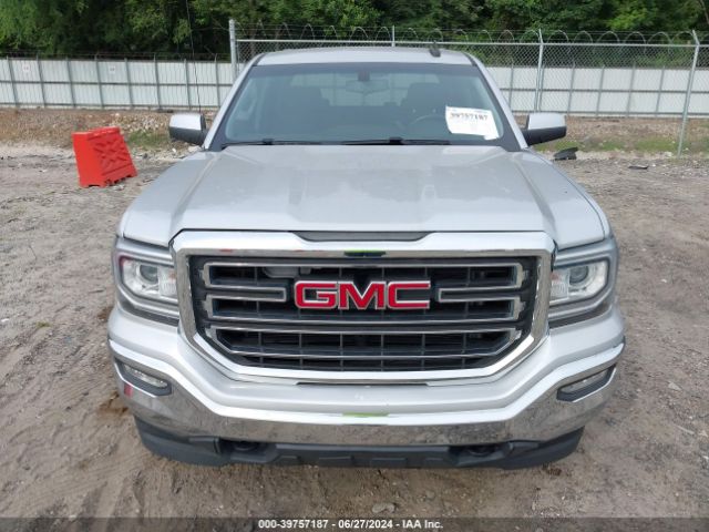 3GTU2MEC5HG255708 GMC Sierra 1500 Sle