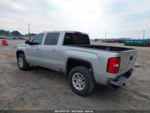 3GTU2MEC5HG255708 GMC Sierra 1500 Sle