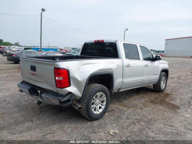 3GTU2MEC5HG255708 GMC Sierra 1500 Sle