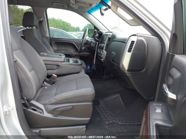 3GTU2MEC5HG255708 GMC Sierra 1500 Sle