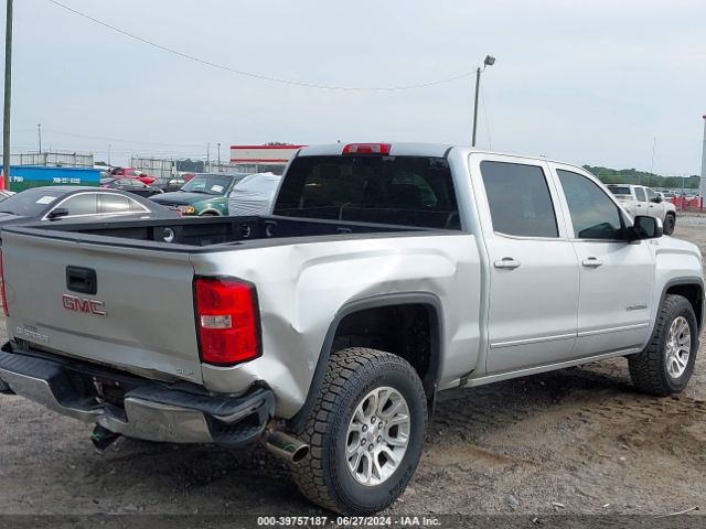3GTU2MEC5HG255708 GMC Sierra 1500 Sle