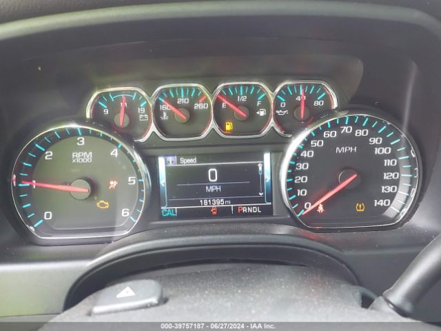 3GTU2MEC5HG255708 GMC Sierra 1500 Sle