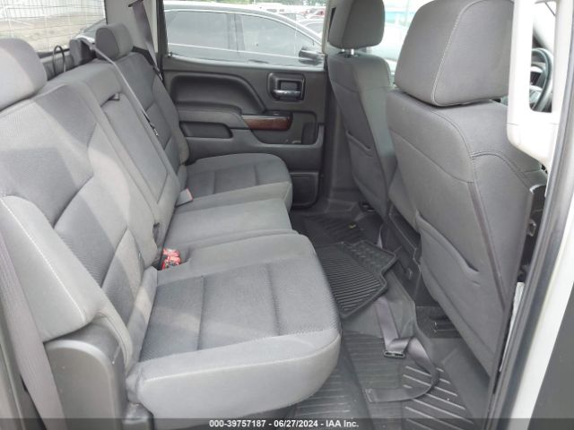 3GTU2MEC5HG255708 GMC Sierra 1500 Sle