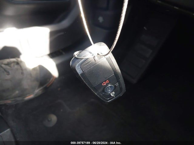Ford ESCAPE SE 2021 1FMCU9G68MUA28185 Image 11