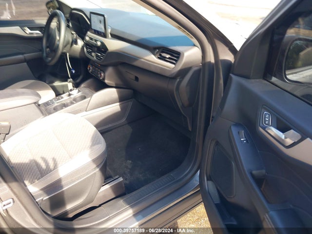 Ford ESCAPE SE 2021 1FMCU9G68MUA28185 Image 5