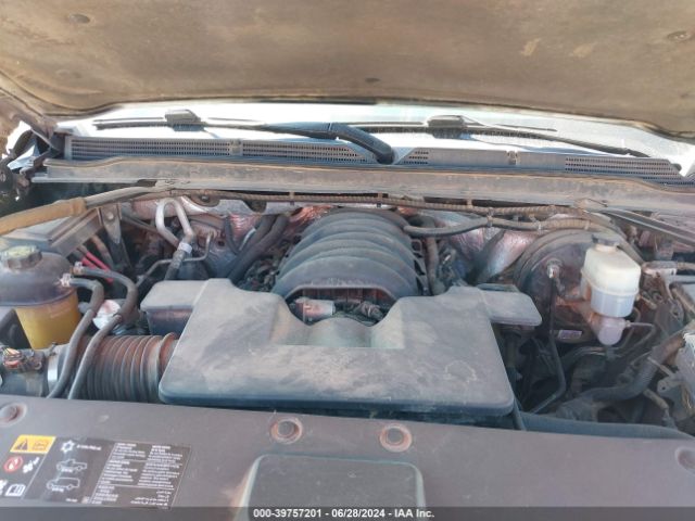 1GYS4TKJ9FR674716 Cadillac Escalade Esv Premium