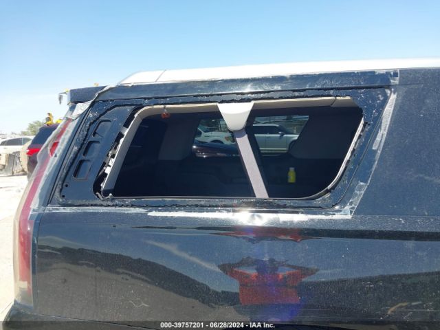 1GYS4TKJ9FR674716 Cadillac Escalade Esv Premium