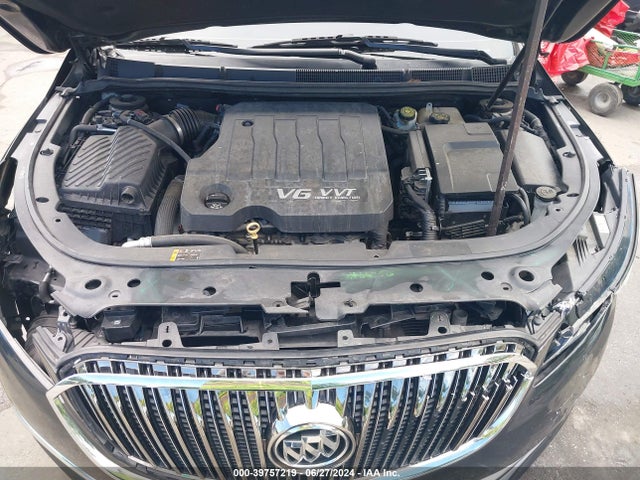 1G4GF5G33EF150159 Buick Lacrosse Premium Ii Group